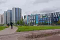 Appartement 2 chambres 42 m² Minsk, Bélarus