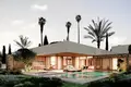 Villa 4 chambres 232 m² Yeroskipou, Chypre