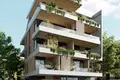 Wohnung 1 Schlafzimmer 54 m² Limassol, Zypern