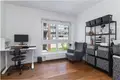 3 room apartment 84 m² Warsaw, Poland
