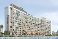 Wohnung 3 Schlafzimmer 119 m² Abu Dhabi, Vereinigte Arabische Emirate