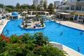 Studio apartment 1 bedroom 47 m² Famagusta, Northern Cyprus