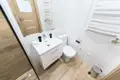 Apartamento 1 habitación 25 m² en Cracovia, Polonia