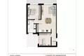 2-Schlafzimmer-Penthouse 105 m² Orihuela, Spanien
