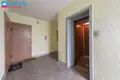 Apartamento 3 habitaciones 66 m² Vilna, Lituania