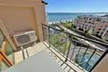 Квартира 1 комната 44 м² Святой Влас, Болгария