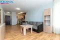 Wohnung 2 zimmer 46 m² Garsden, Litauen