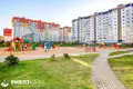 1 room apartment 37 m² Lyasny, Belarus