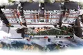 Wohnung 3 zimmer 162 m² Ortahisar, Türkei