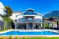 Dom 4 pokoi 220 m² Ölüdeniz, Turcja
