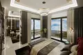5 room villa 282 m² Alanya, Turkey