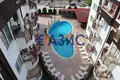 Wohnung 35 m² Sweti Wlas, Bulgarien