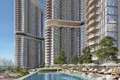 Complejo residencial Skyscape Altius