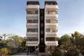 Wohnung 2 Schlafzimmer 293 m² Parekklisia, Cyprus
