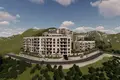 2 bedroom apartment 69 m² Budva, Montenegro