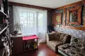 Wohnung 3 zimmer 64 m² Muchaviecki sielski Saviet, Belarus