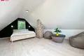 Дом 40 м² Gaizeneliai, Литва