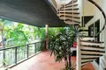 Casa 4 habitaciones 417 m² Phuket, Tailandia
