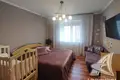 2 room apartment 55 m² Brest, Belarus