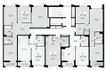 Wohnung 1 zimmer 40 m² Troizk, Russland