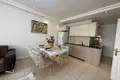 Appartement 3 chambres  Alanya, Turquie