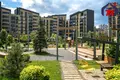 2 room apartment 62 m² Borovlyany, Belarus