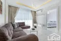 Apartamento 2 habitaciones 67 m² Alanya, Turquía