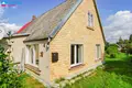 Haus 79 m² Birsen, Litauen