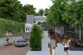 Пентхаус 3 комнаты 115 м² Аланья, Турция