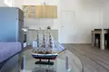 Wohnung 1 Schlafzimmer  Rafailovici, Montenegro