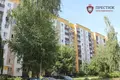 Apartment 60 m² Minsk, Belarus