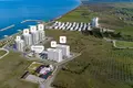 Mieszkanie 1 pokój 65 m² Kazivera, Cypr Północny