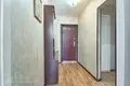 Mieszkanie 1 pokój 40 m² Mińsk, Białoruś