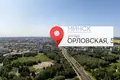 2 bedroom apartment 44 m² Minsk, Belarus