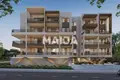 Apartamento 3 habitaciones 91 m² Pafos, Chipre