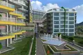 2 bedroom apartment  Kargicak, Turkey