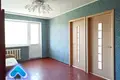 3 room apartment 50 m² Rechytsa, Belarus