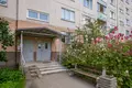 Apartamento 1 habitación 35 m² Minsk, Belarús