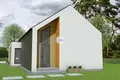 3 room house 121 m² Kulikovo, Russia