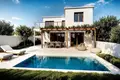 9-Zimmer-Villa 119 m² Agios Petros, Griechenland