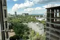 1 room apartment 45 m² Odesa, Ukraine