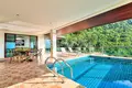 villa de 5 dormitorios 450 m² Phuket, Tailandia