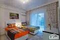 Mieszkanie 2 pokoi 55 m² Alanya, Turcja