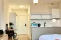Studio apartment 1 bedroom 32 m² Batumi, Georgia