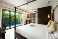 Villa 2 chambres 134 m² Phuket, Thaïlande