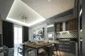 Mieszkanie 2 pokoi 55 m² Kargicak, Turcja