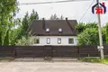 5 room apartment 213 m² Kalodziscanski sielski Saviet, Belarus
