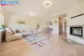 Casa 135 m² Bendoriai, Lituania