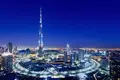 Mieszkanie 4 pokoi 207 m² Dubaj, Emiraty Arabskie