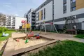 3 room apartment 52 m² Poznan, Poland